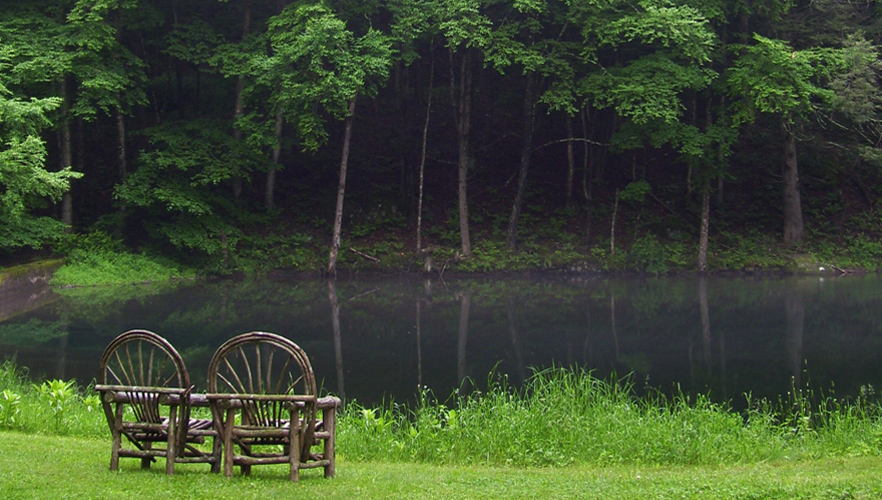 Pond Pond