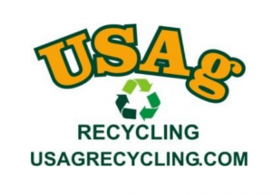 Plastics Recycling Logo