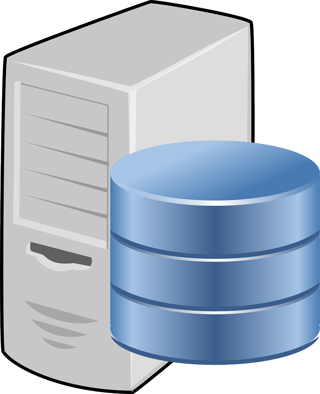 database database