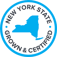 stategrown New York Grown Logo